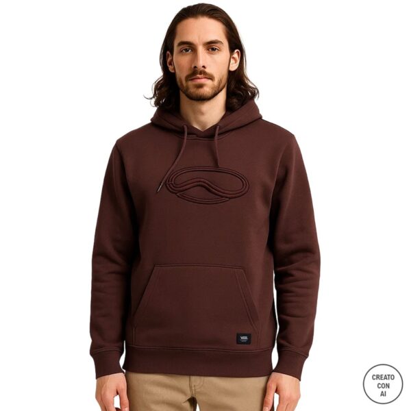 Vans X073_VN000HPW7YO1-_VN7YO – Sweatshirt
