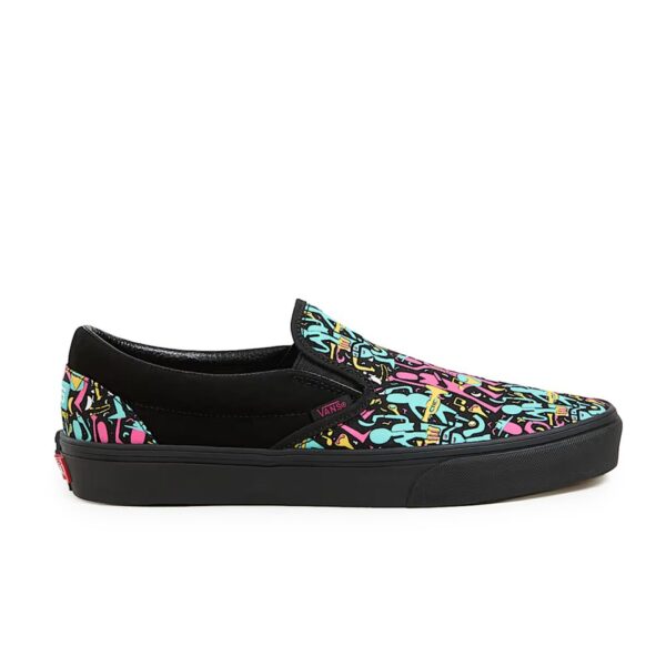Vans X073_VN000CT5BOV1-_VNBOV – Sportschoenen