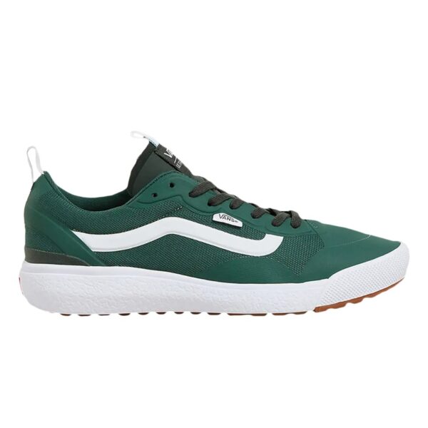 Vans X073_VN000CWCDRK1-_VNDRK – Sportschoenen