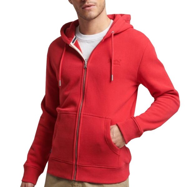 Superdry X073_M2013116A-_WA7 – Sweatshirt
