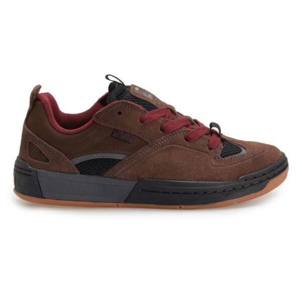 Vans X073_VN000CUYY491-_VNY49 – Sportschoenen