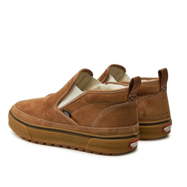 Vans X073_VN0A5KQS4271-_VN427 – Sportschoenen