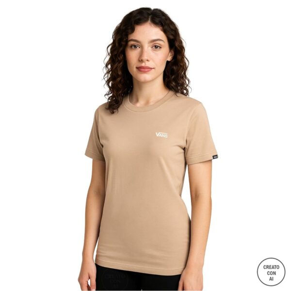 Vans X073_VN0A3CZE4MG1-_VN4MG – T-shirt