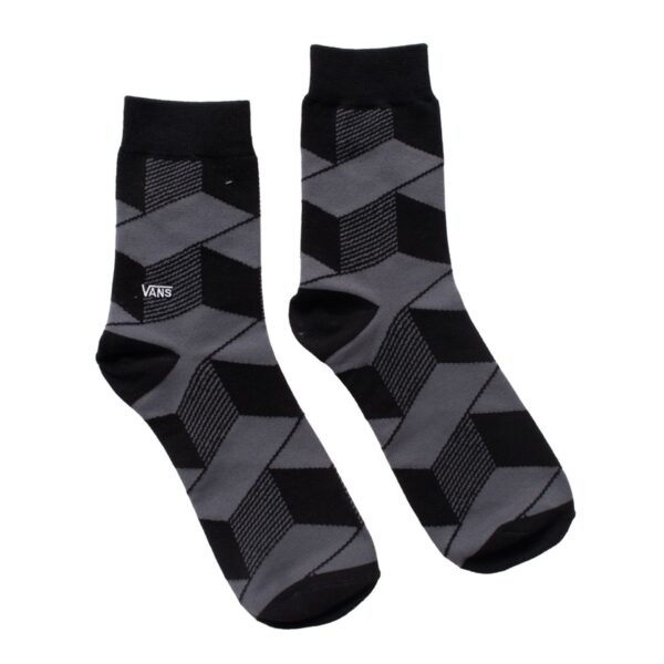 Vans X073_VN000GM3KOU1-_VNKOU – Socks