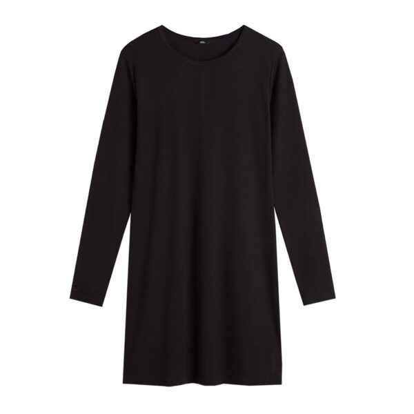 Vans X073_VN000NDGBLK1-_VNBLK – Jurken