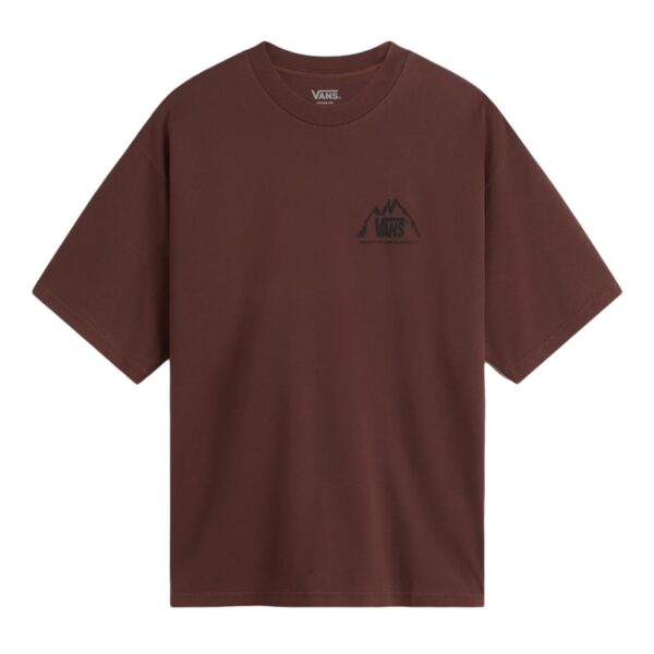 Vans X073_VN000JQP7YO1-_VN7YO – T-shirt