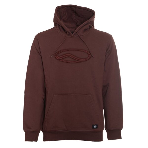 Vans X073_VN000HPW7YO1-_VN7YO – Sweatshirt