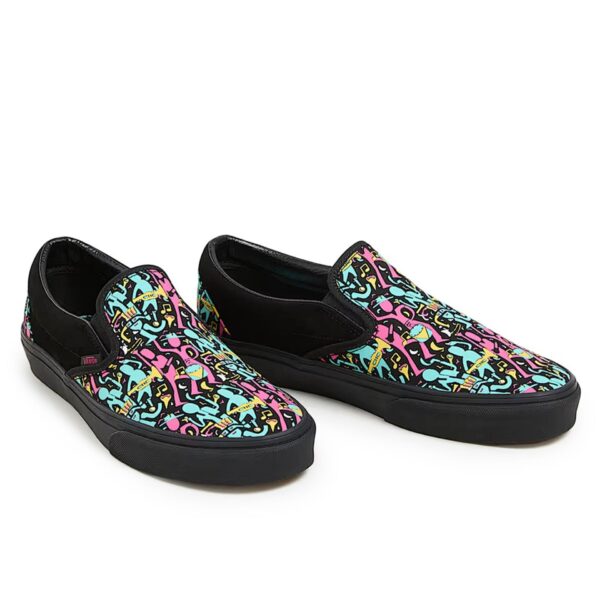 Vans X073_VN000CT5BOV1-_VNBOV – Sportschoenen