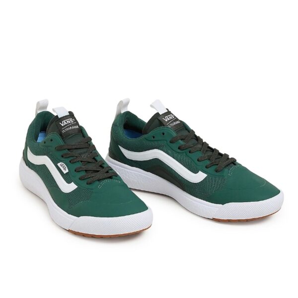 Vans X073_VN000CWCDRK1-_VNDRK – Sportschoenen