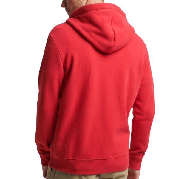 Superdry X073_M2013116A-_WA7 – Sweatshirt