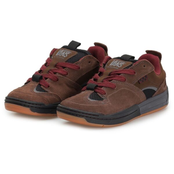 Vans X073_VN000CUYY491-_VNY49 – Sportschoenen