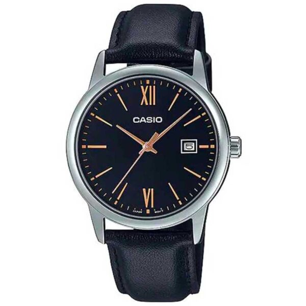 Casio X093_MTP-V002L-1B3 – Horloge