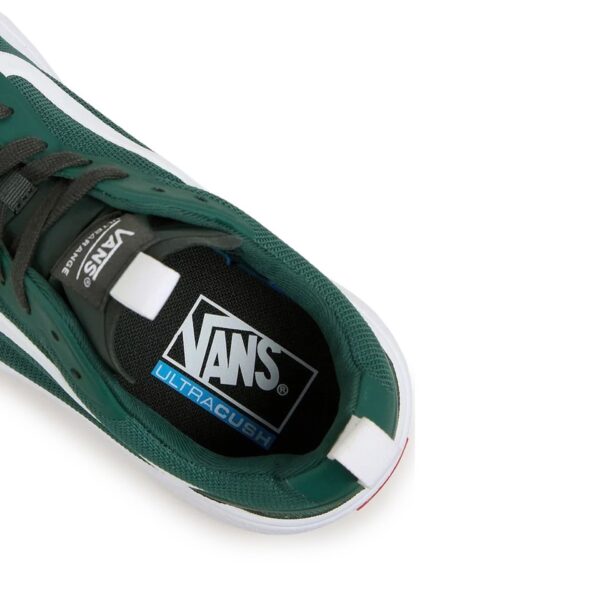 Vans X073_VN000CWCDRK1-_VNDRK – Sportschoenen