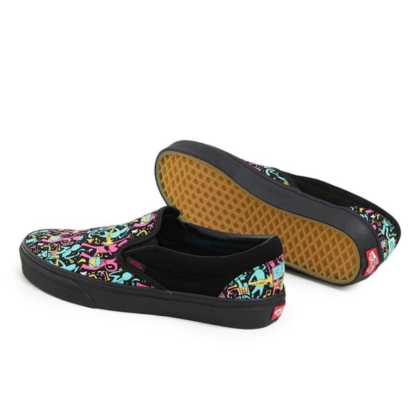 Vans X073_VN000CT5BOV1-_VNBOV – Sportschoenen
