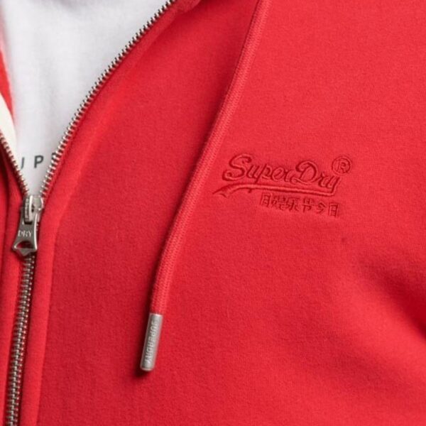 Superdry X073_M2013116A-_WA7 – Sweatshirt