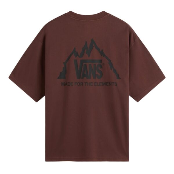 Vans X073_VN000JQP7YO1-_VN7YO – T-shirt