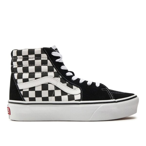 Vans X073_VN0A3TKNQXH1-_VNQXH – Sportschoenen