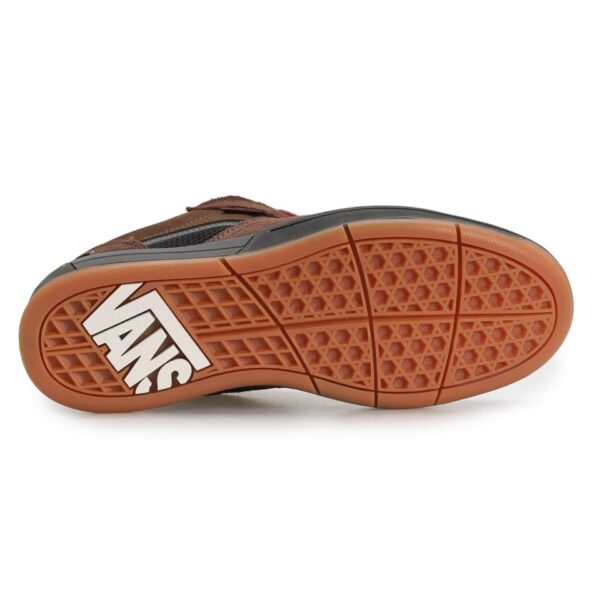 Vans X073_VN000CUYY491-_VNY49 – Sportschoenen