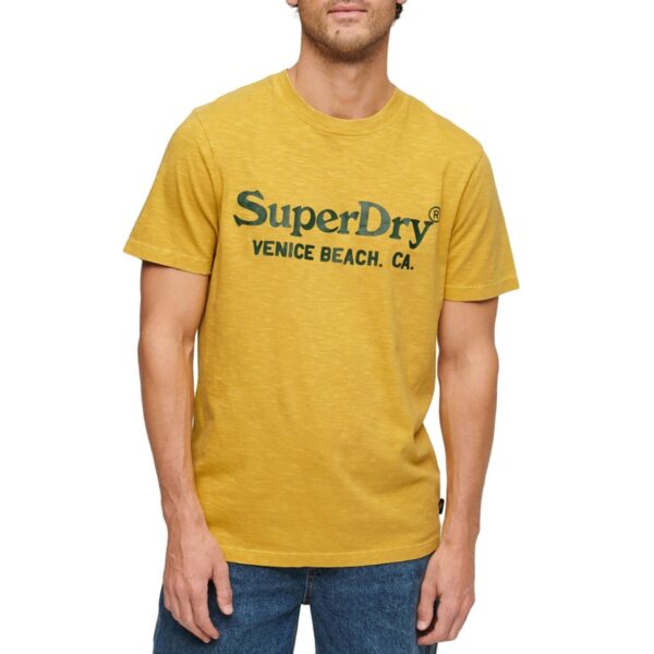 Superdry X073_M1011893A-_2AX – T-shirt
