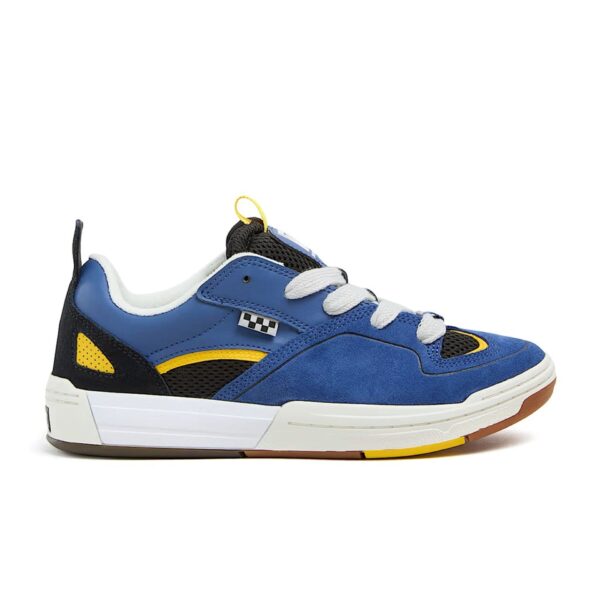 Vans X073_VN000CUYY271-_VNY27 – Sportschoenen
