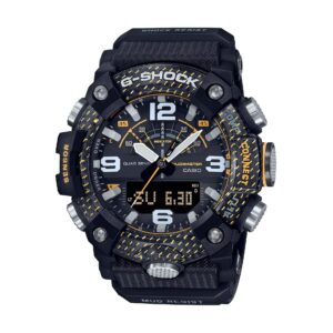 Casio X093_GG-B100Y-1AER – Horloge