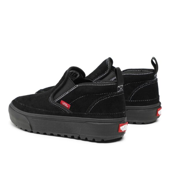 Vans X073_VN0A5KQS4261-_VN426 – Sportschoenen