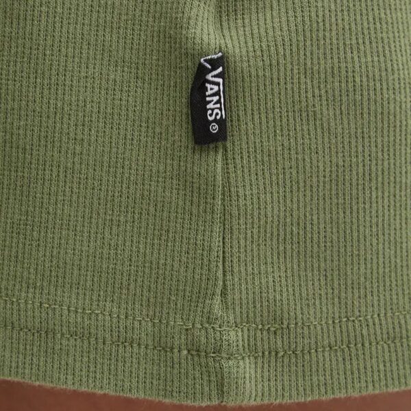 Vans X073_VN000NDGAMB1-_VNAMB – Jurken
