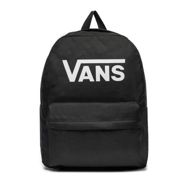 Vans X073_VN000H50BLK1-_BLK1 – Rugzak