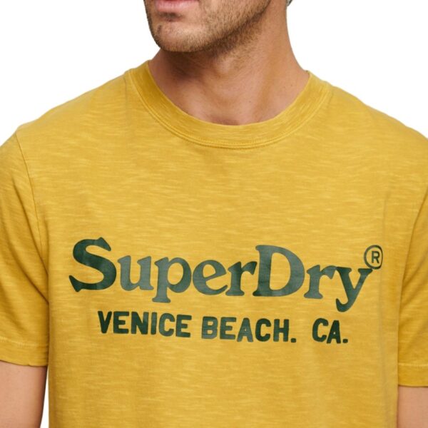 Superdry X073_M1011893A-_2AX – T-shirt