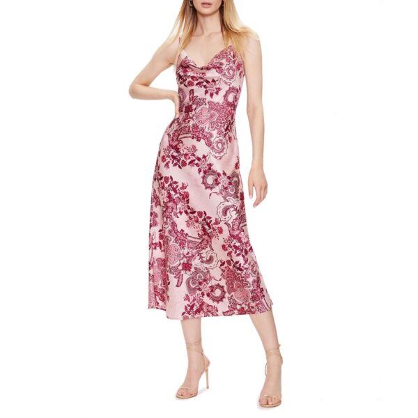 Guess X073_W3GK85-WD8G2_P66V – Jurken