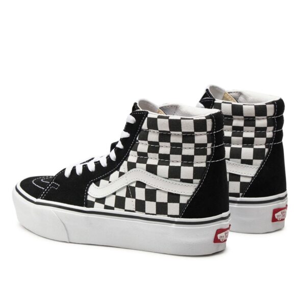 Vans X073_VN0A3TKNQXH1-_VNQXH – Sportschoenen