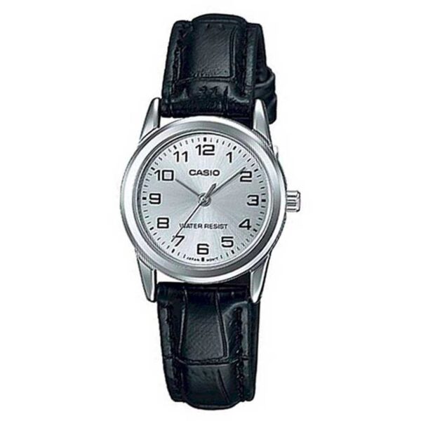 Casio X093_LTP-V001L-7B – Horloge