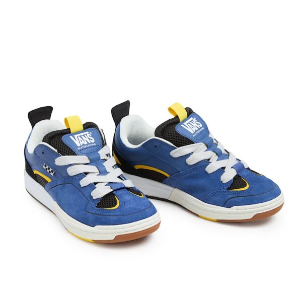 Vans X073_VN000CUYY271-_VNY27 – Sportschoenen