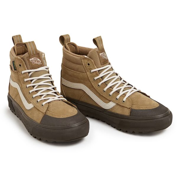 Vans X073_VN000CVTCX61-_VNCX6 – Sportschoenen