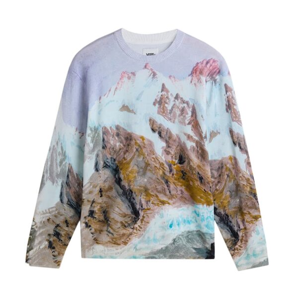 Vans X073_VN000HMFWHT1-_VNWHT – Tops