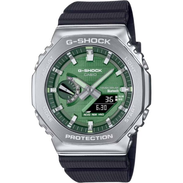 Casio X093_GBM-2100A-1A3ER – Horloge