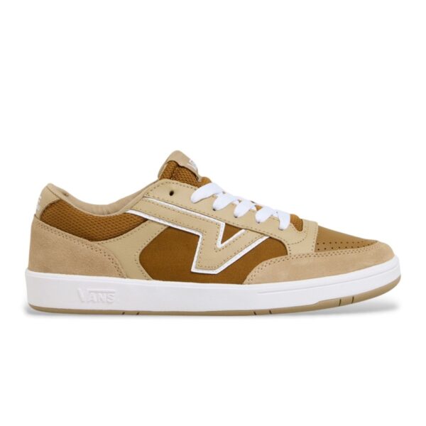 Vans X073_VN000BWBPXK1-_VNPXK – Sportschoenen