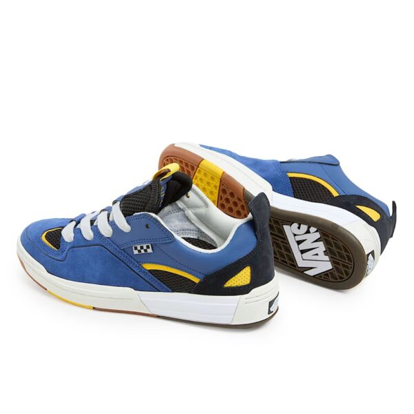 Vans X073_VN000CUYY271-_VNY27 – Sportschoenen