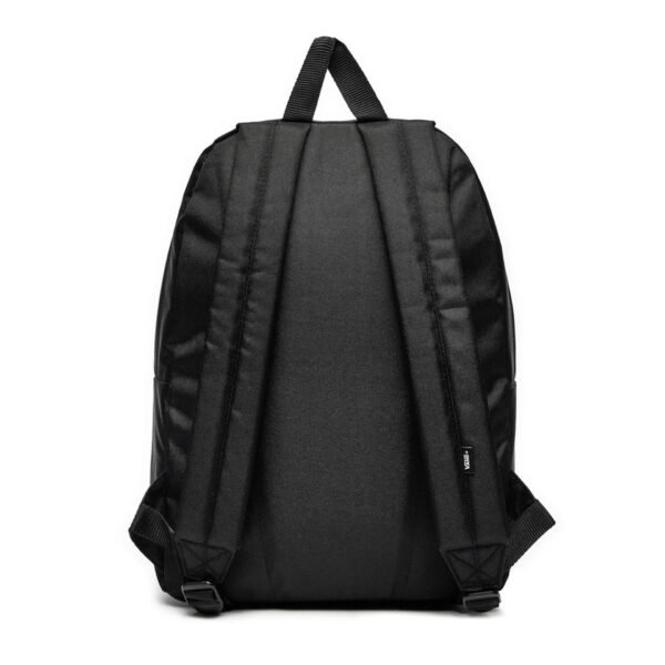 Vans X073_VN000H50BLK1-_BLK1 – Rugzak