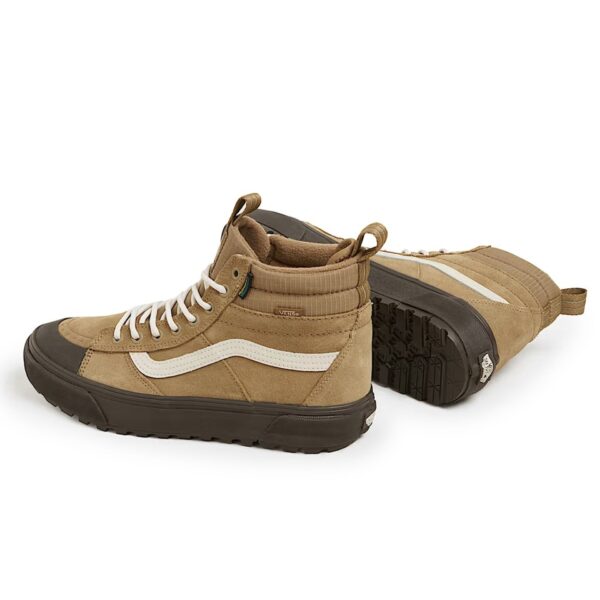 Vans X073_VN000CVTCX61-_VNCX6 – Sportschoenen