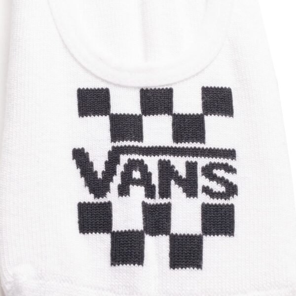 Vans X073_VN000F11WHT1-_VNWHT – Socks