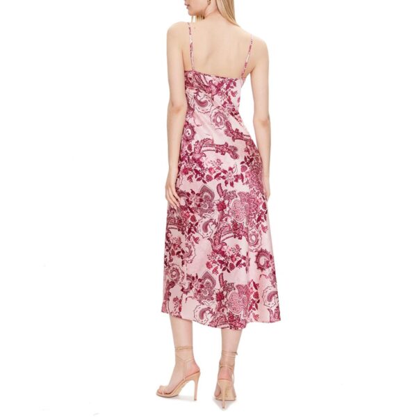 Guess X073_W3GK85-WD8G2_P66V – Jurken