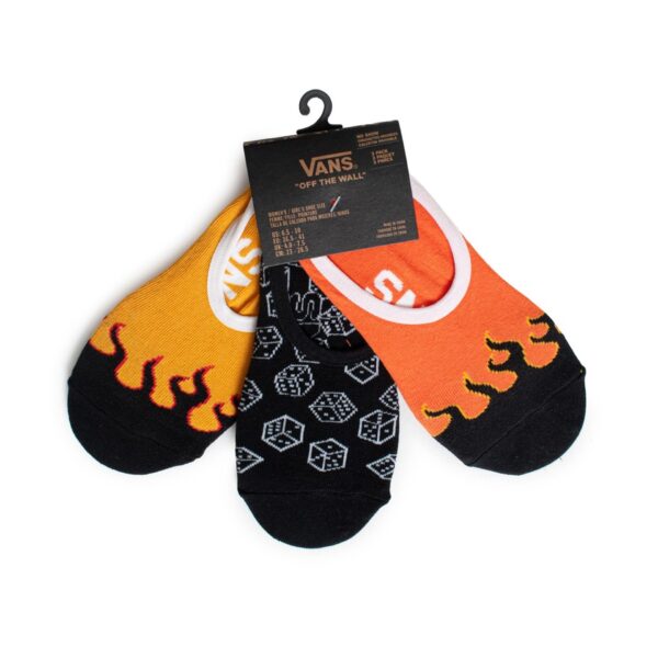 Vans X073_VN000HTNVVL1-_VNVVL – Socks
