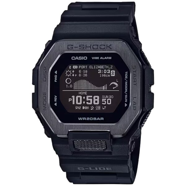 Casio X093_GBX-100NS-1ER