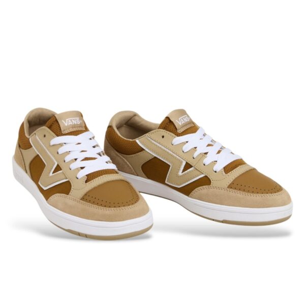 Vans X073_VN000BWBPXK1-_VNPXK – Sportschoenen