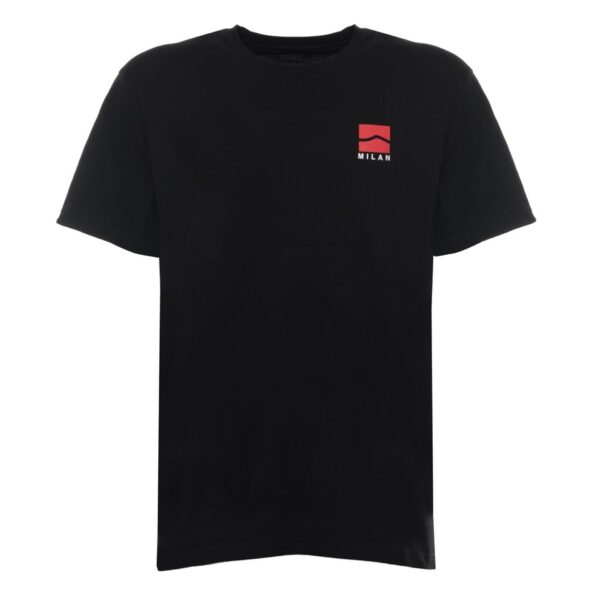 Vans X073_VN0A4CZ2BLK1-_VNBLK – T-shirt