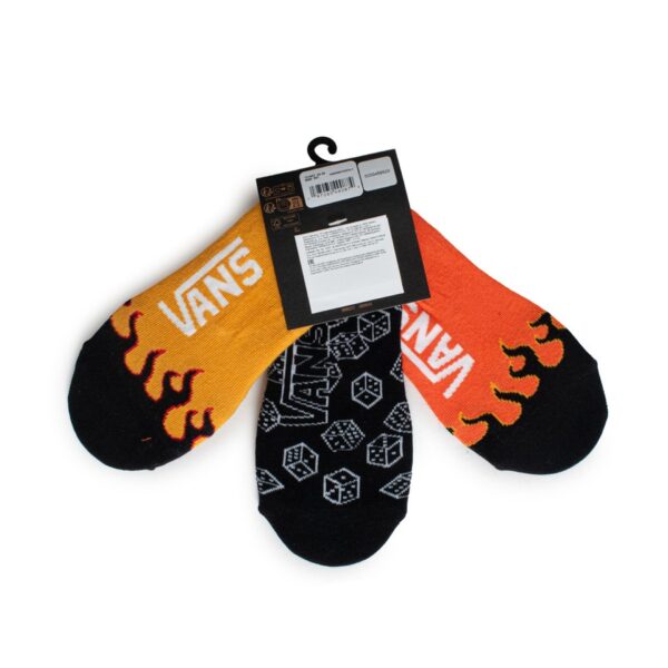 Vans X073_VN000HTNVVL1-_VNVVL – Socks