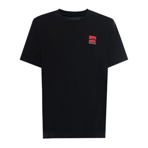 Vans X073_VN0A4CYFBLK1-_VNBLK – T-shirt