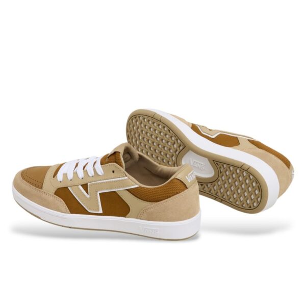 Vans X073_VN000BWBPXK1-_VNPXK – Sportschoenen