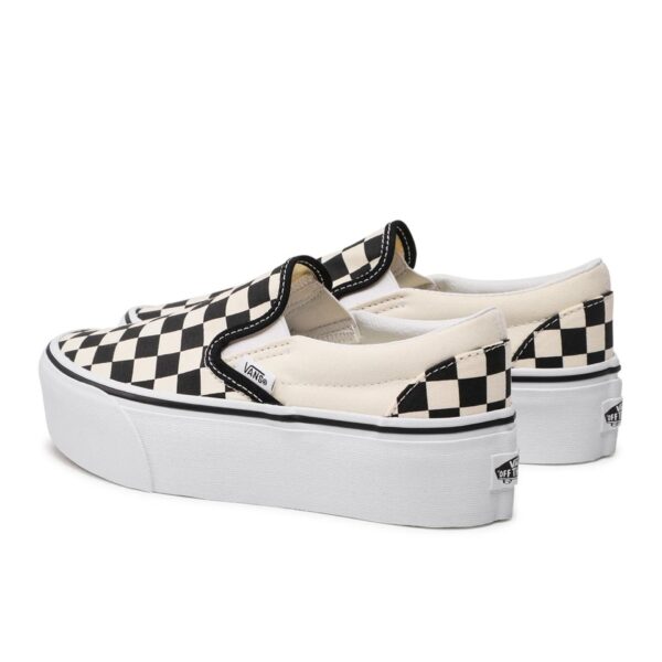 Vans X073_VN0A7Q5RTYQ1-_VNTYQ – Sportschoenen